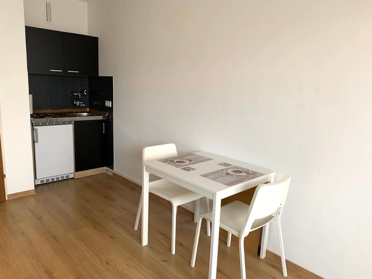 Renoviert, Modern Und Ruhig Daire Nürnberg Dış mekan fotoğraf